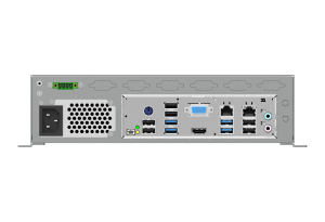 阿普奇 C7I-H610A2 | 嵌入式工控機/準系統工控機/Intel 12~14th桌面CPU