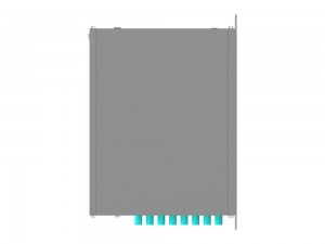 AK4系列 AGX Orin 平臺 人形機器人控制器/具身智能機器人控制器/AI駕駛控制器