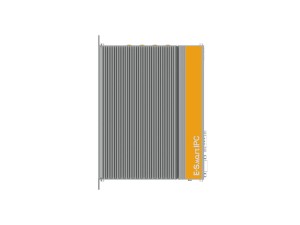 AK6系列12th-P平臺(tái) 嵌入式工控機(jī)/機(jī)器人控制器/邊緣計(jì)算控制器