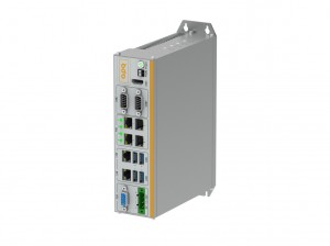 AK6C6系列11th-U移動平臺 具身機器人控制器/行業(yè)控制器/嵌入式工控機