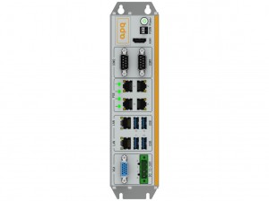 AK6C6系列11th-U移動平臺 具身機器人控制器/行業(yè)控制器/嵌入式工控機