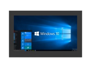 PC系列12/13th-P平臺 工業一體機/工業平板電腦/電...