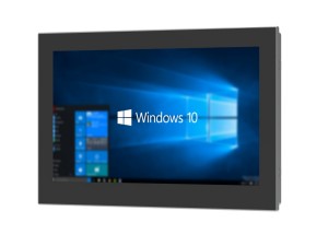 PC系列Alder Lake N平臺 工業(yè)一體機