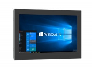 PC系列Alder Lake N平臺 工業(yè)一體機