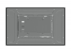 PC系列Alder Lake N平臺 工業(yè)一體機