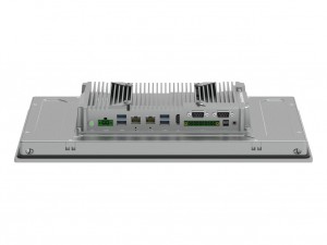 PC系列Alder Lake N平臺 工業(yè)一體機