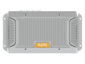 嵌入式工控機(jī)E5S系列