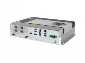 E7S系列H610平臺(tái) 嵌入式工控機(jī)/BOX