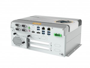 E7S系列H610平臺(tái) 嵌入式工控機(jī)/BOX