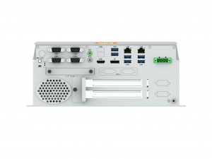 E7S系列H610平臺(tái) 嵌入式工控機(jī)/BOX