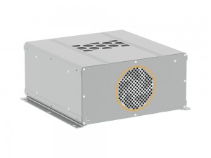 IPC340-H110 工控機  壁掛式工控機