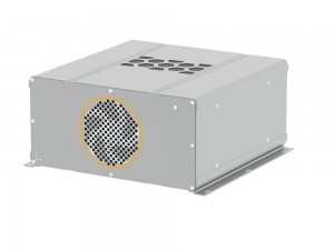 IPC340-H110 工控機  壁掛式工控機