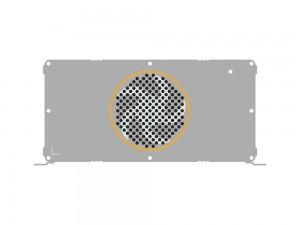 IPC340-H110 工控機  壁掛式工控機