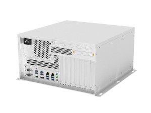 IPC350-Q870SA2 工控機(jī) 壁掛式工控機(jī)(7槽位)