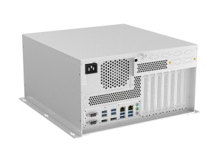 IPC350-Q870SA2 工控機(jī) 壁掛式工控機(jī)(7槽位)