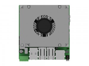 KiWiBot 30 具身智能機器人 英偉達（ NVIDIA）Jetson AGX Orin 開發套件