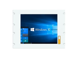 PGE7S系列H610平臺 工業(yè)一體機/工業(yè)平板電腦 電阻觸摸屏