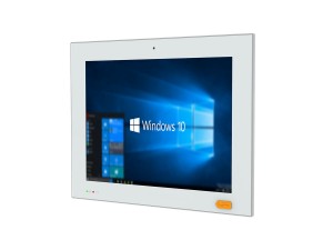 PLE7S系列H610平臺(tái) 工業(yè)一體機(jī)/工業(yè)平板電腦 電容觸摸屏