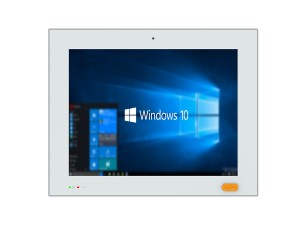 PLE7S系列Q670平臺(tái) 工業(yè)一體機(jī)/工業(yè)平板電腦 電容觸摸屏