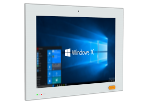 阿普奇 PLCQ-D200SA2 | 國產(chǎn)化工業(yè)一體機(jī)/工業(yè)平板電腦/飛騰D系列CPU