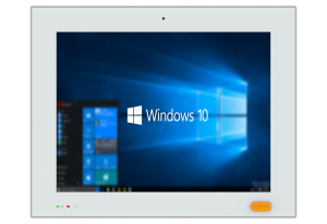 阿普奇 PLCQ-D200SA2 | 國產(chǎn)化工業(yè)一體機(jī)/工業(yè)平板電腦/飛騰D系列CPU