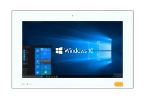 阿普奇 PLCQ-H300DA1 | 國產(chǎn)化工業(yè)一體機(jī)/工業(yè)平板電腦/海光C86-4G系列CPU