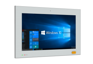 阿普奇 PLCQ-H300DA1 | 國產化工業一體機/工業平板電腦/海光C86-4G系列CPU