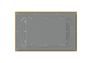 阿普奇 PLCQ-H300DA1 | 國產化工業一體機/工業平板電腦/海光C86-4G系列CPU
