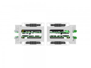 KiWiBot 30系列 具身智能機器人控制器/機器人控制器/人形機器人控制器