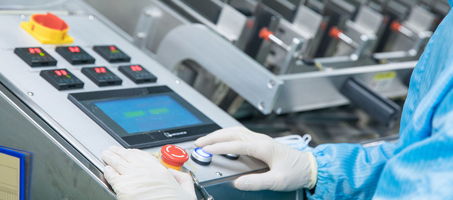 AK7視覺控制器在視覺缺陷檢測的應(yīng)用解決方案