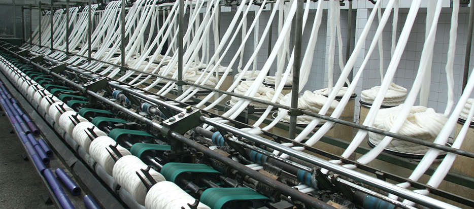 TAC-3000在智能驗布機(jī)項目的應(yīng)用和解決方案