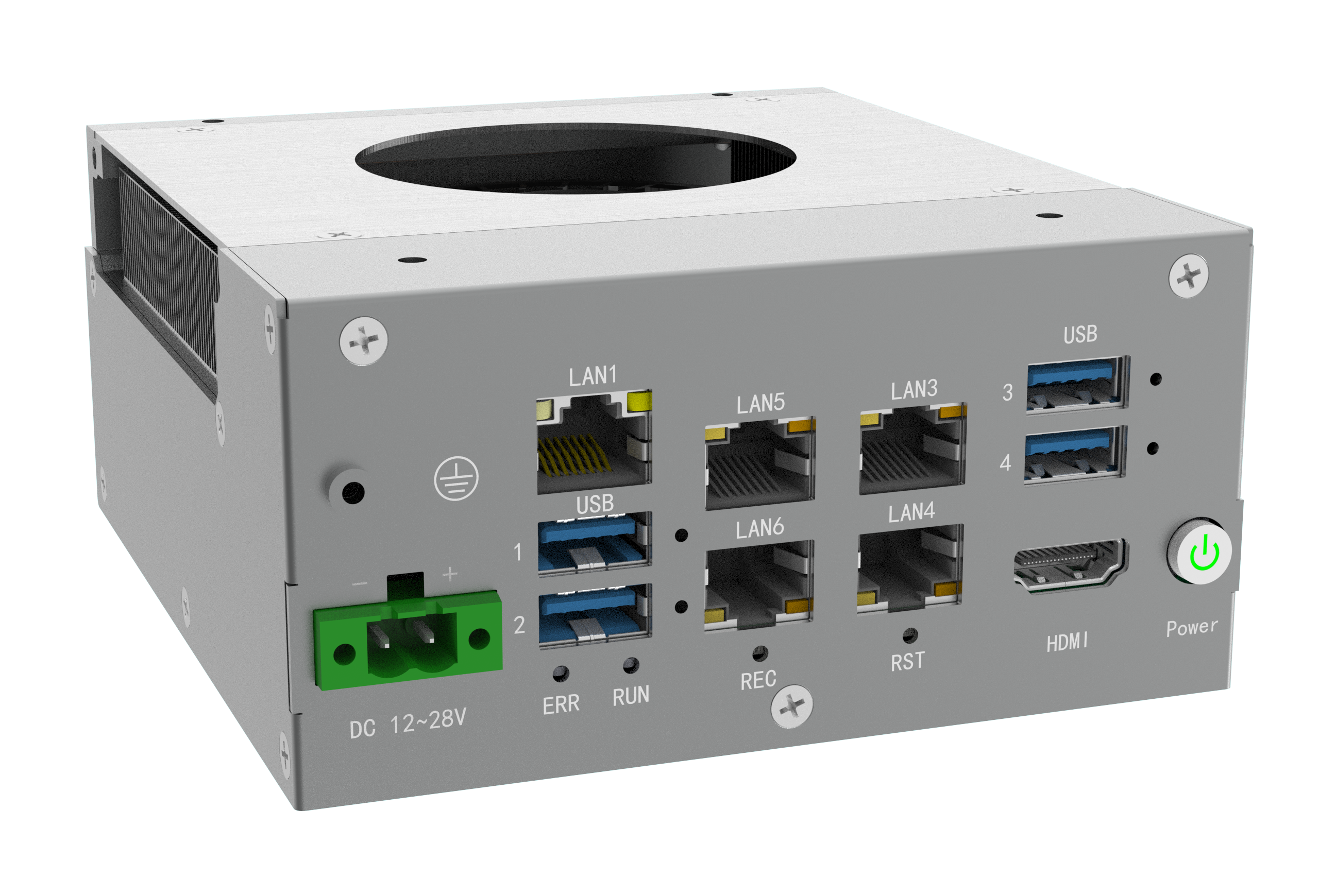 TER30J-A5 KiWiBot系列/AGX Orin平臺(tái)/人形機(jī)器人控...