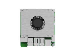 KiWiBot 30系列 具身智能機器人控制器/機器人控制器/人形機器人控制器